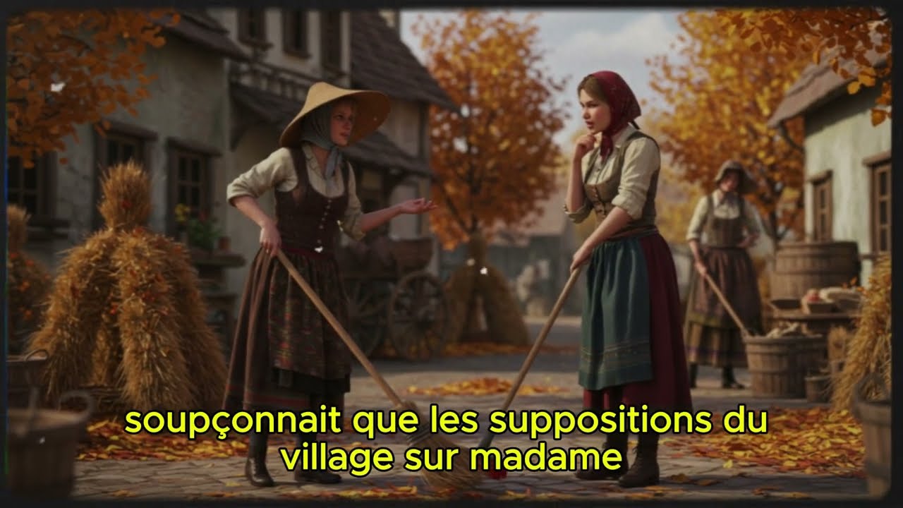 Miss Marple et la chanson oubliée de la veuve