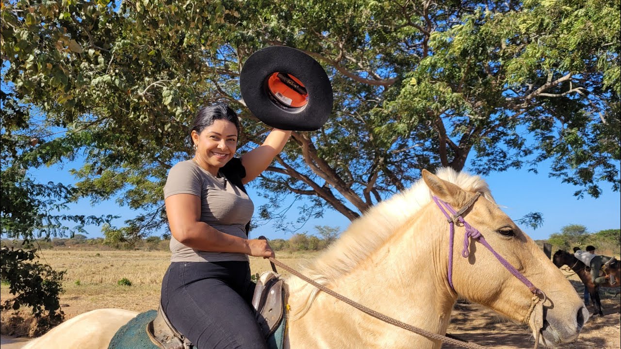 DESPECHO CAMPESINO Yurayma Vásquez Vídeo Oficial