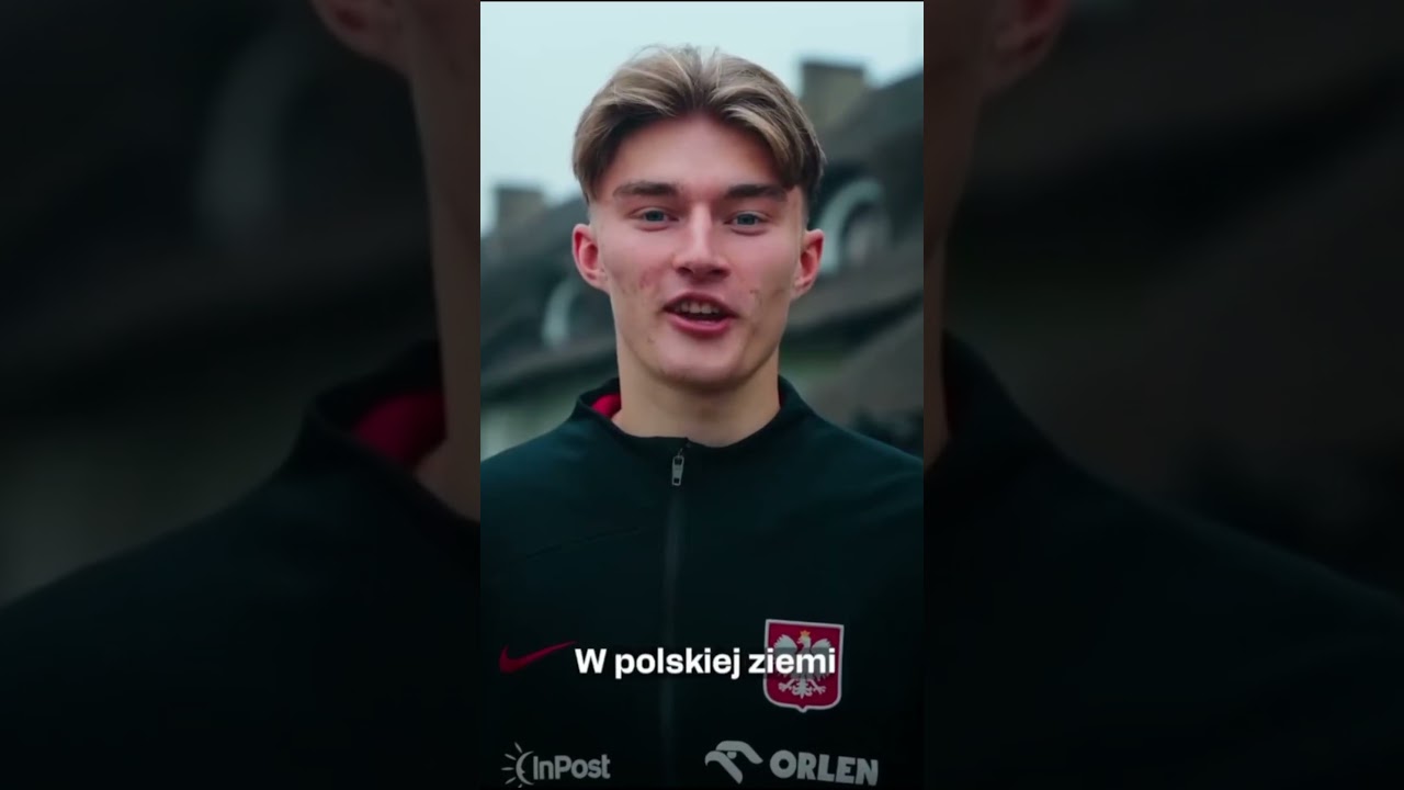 MŁODZI POLACY POKAZALI KLASĘ! NAGRANIE ROBI FURRORĘ! 