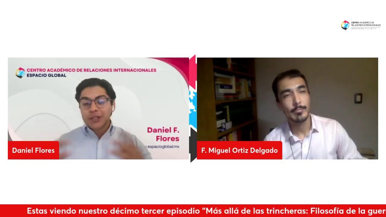 Espacios Sociales – Filosofía, historia y resistencia en Europa del Este
