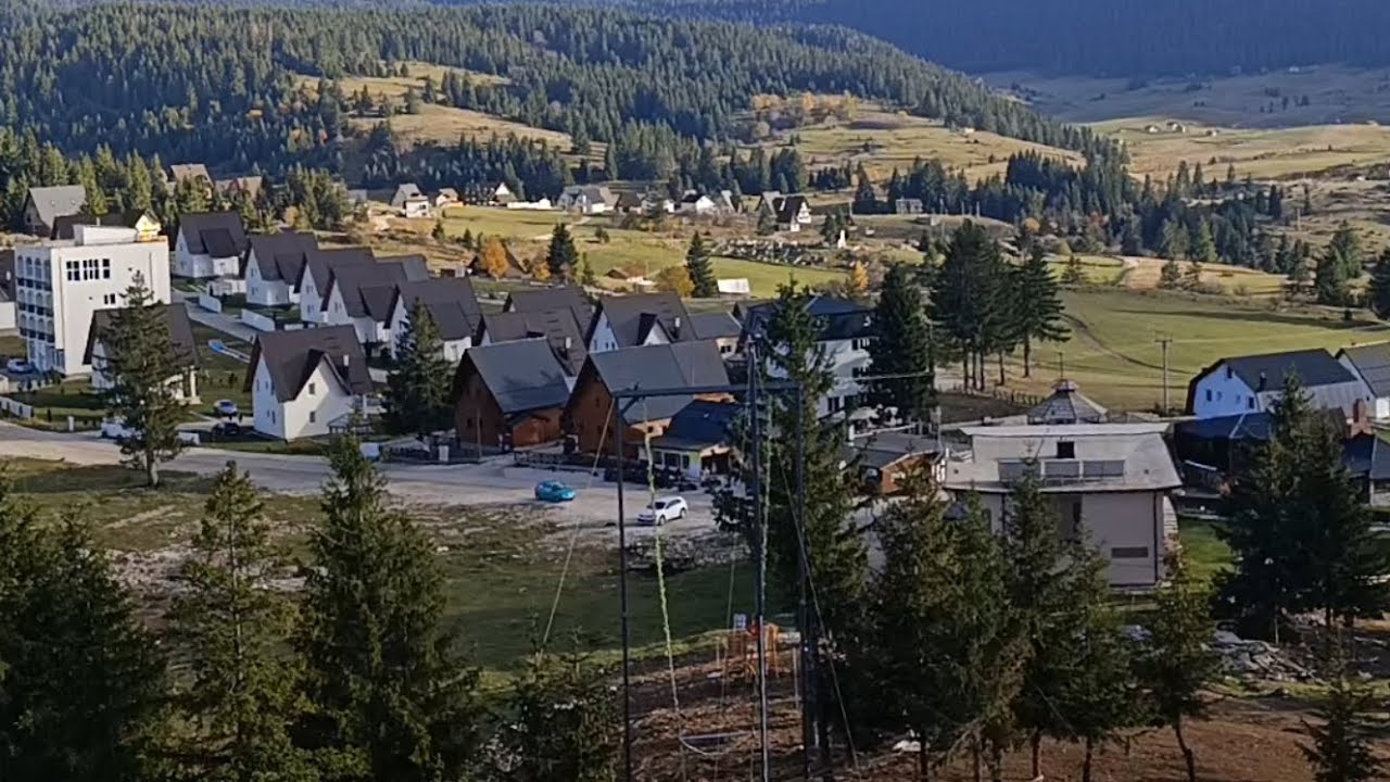 Seosko Domačinstvo  Vlašič odmor pruža sve sto poželite uvjerite se sami
