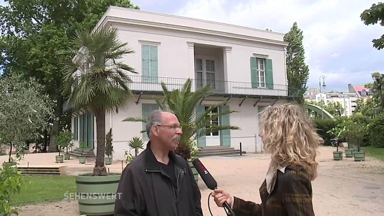 Sehenswert! // Schloss Charlottenburg - Park (Teil 3)