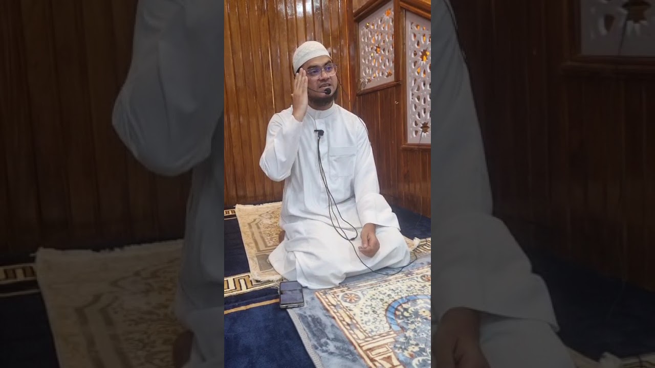 Fajr Dars e Qur’an Tafseer 4th Feb 2026