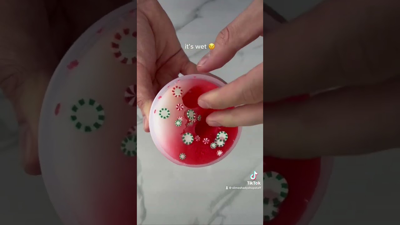 КТО-НИБУДЬ ВЕРНУЛ НАМ СЛАЙМ?!? 🤬