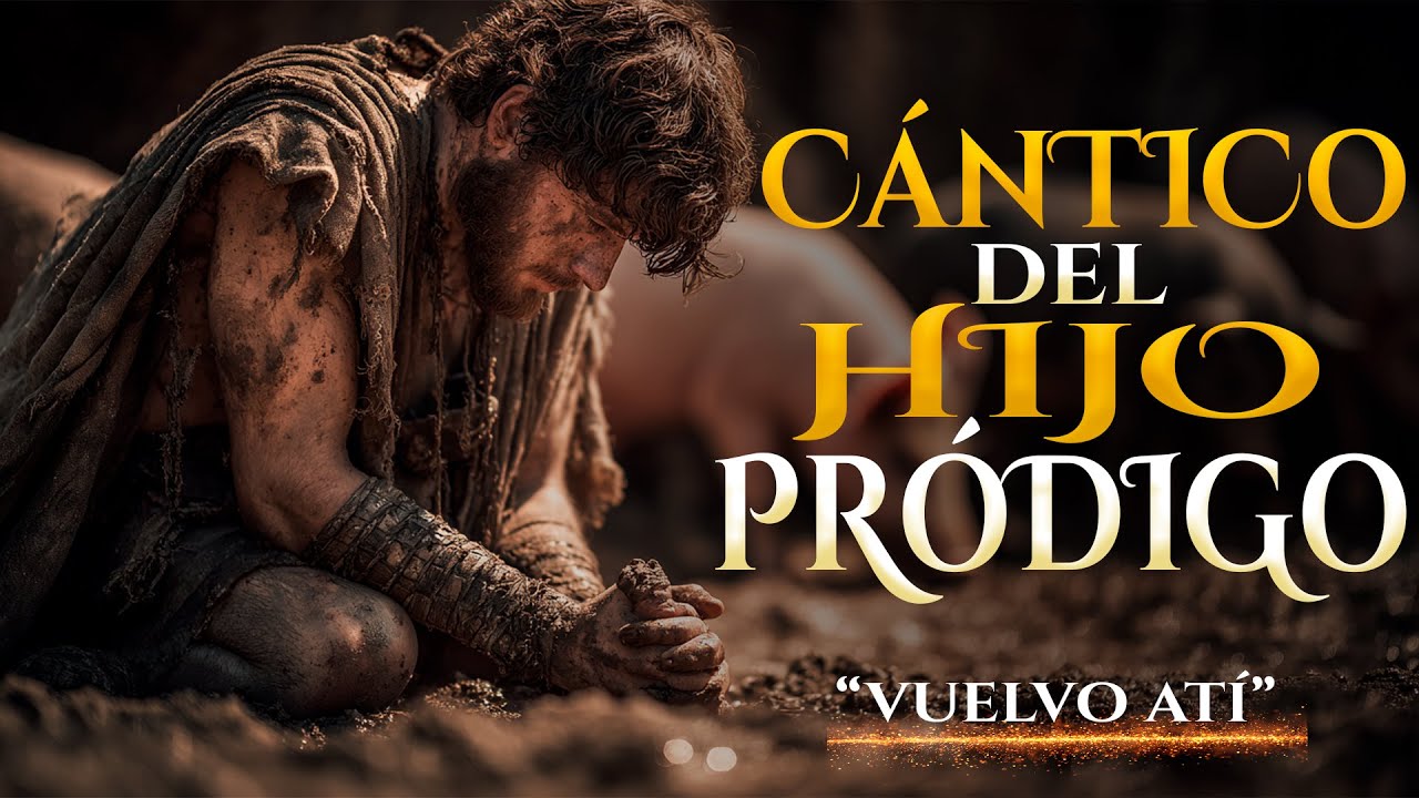 Un Canto para Volver a los Brazos del Padre | Inspirado en el Hijo Pródigo