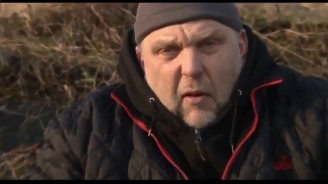 Рыбалка в Прибалтике на Двине с Нормундом Грабовскисом