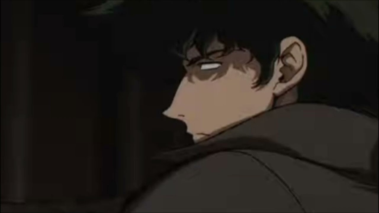 Rhinestone Cowboy bebop 