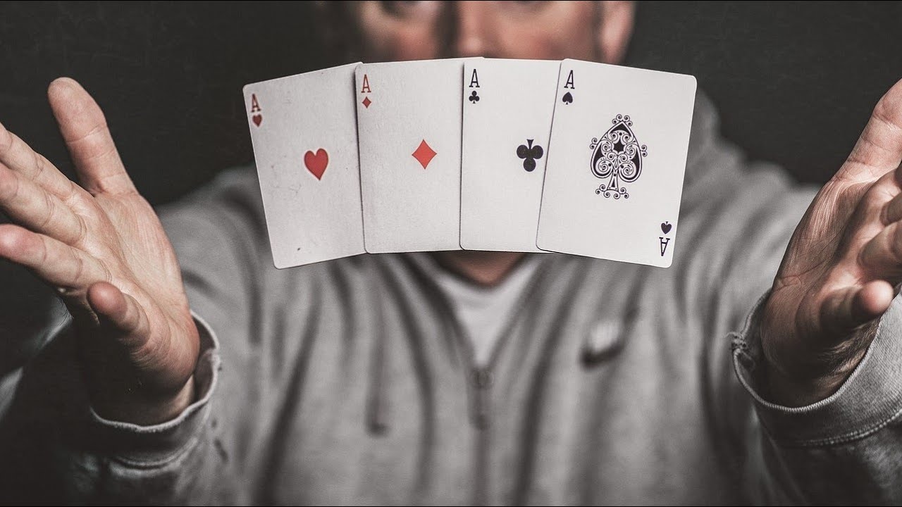 The Power Of MISDIRECTION - Magic Trick REVEALED