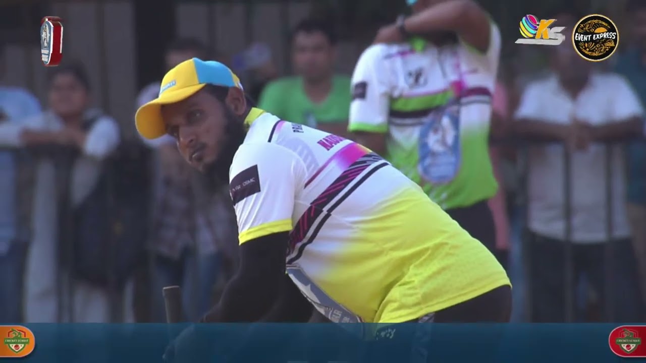 MATCH - 3 | UMAR XI V/S SANDY SP (Arnish Sports) |PRAHAR PREMIER LEAGUE SEASON 6 | DAY 1