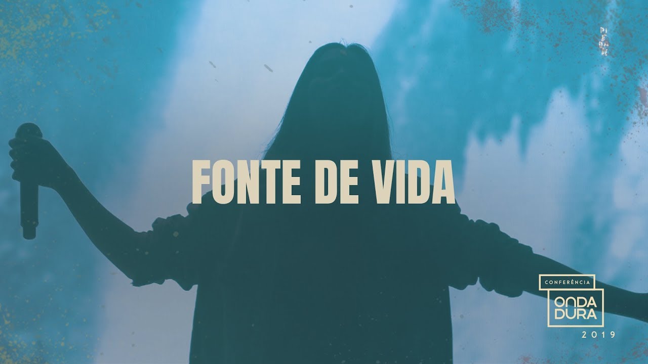Fonte De Vida | Onda Dura Sounds