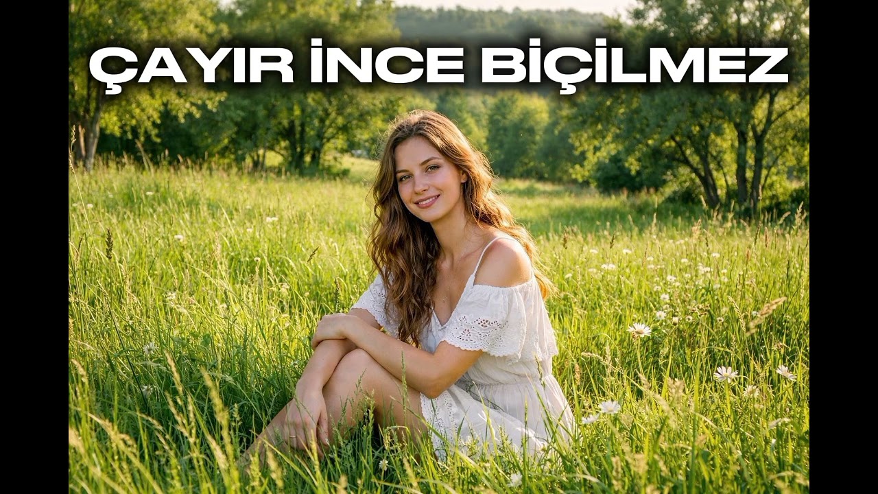 Çayır İnce Biçilmez | Anatolian Psychedelic Rock Cover