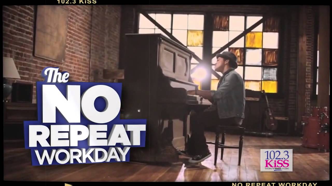 KISS 102.3