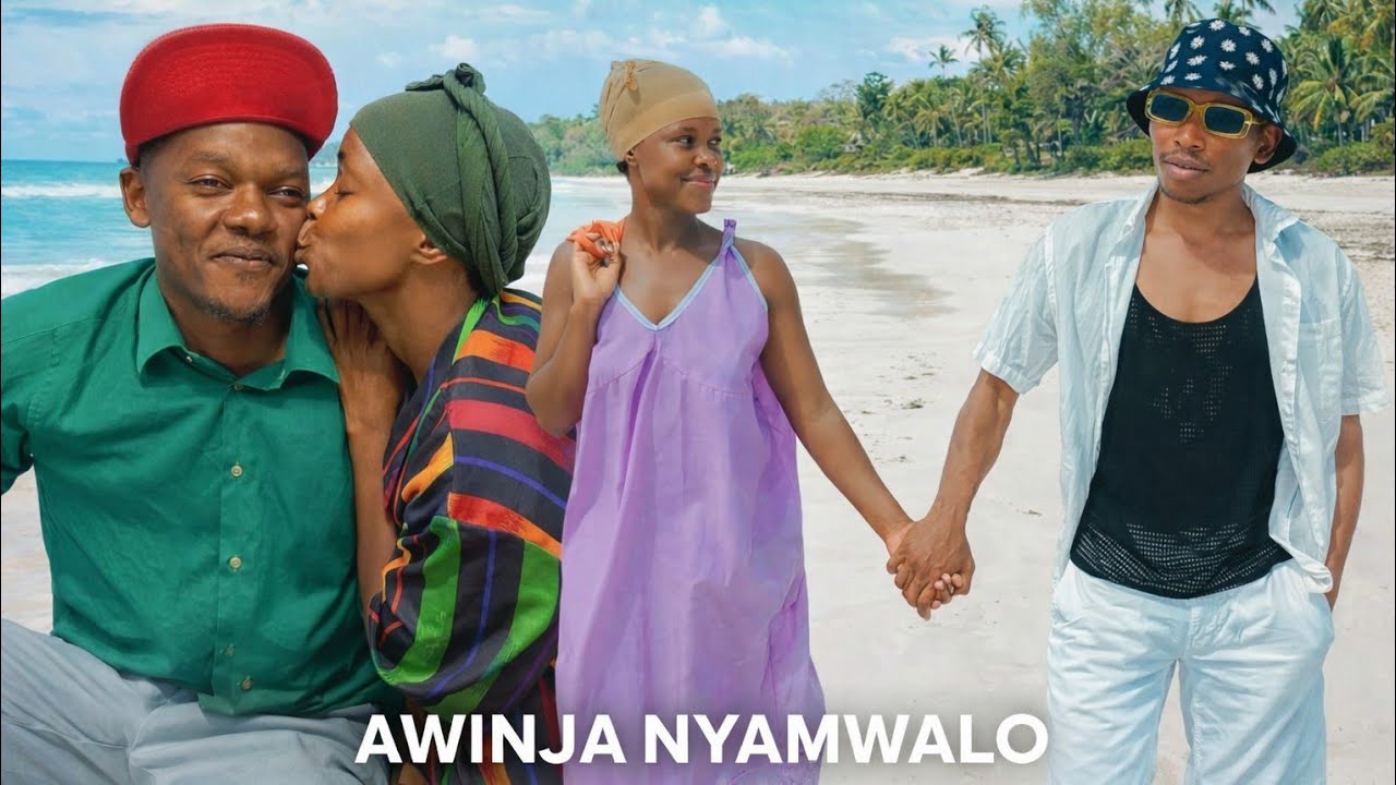 Cold March! Awinja Is Unstoppable 🤣🔥Jackie Vike