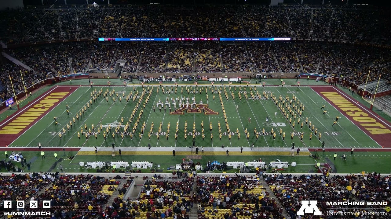 Halftime - 10/9/23: 