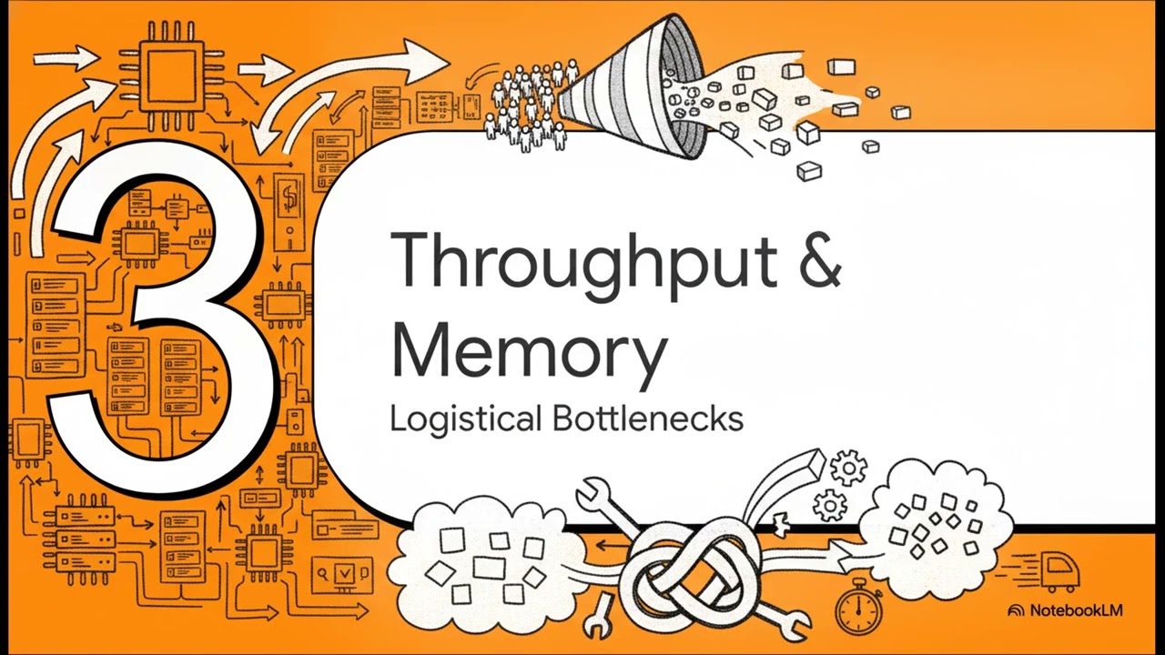 LLM Inference Optimization Explained | Quantization, Batching & Parallelism