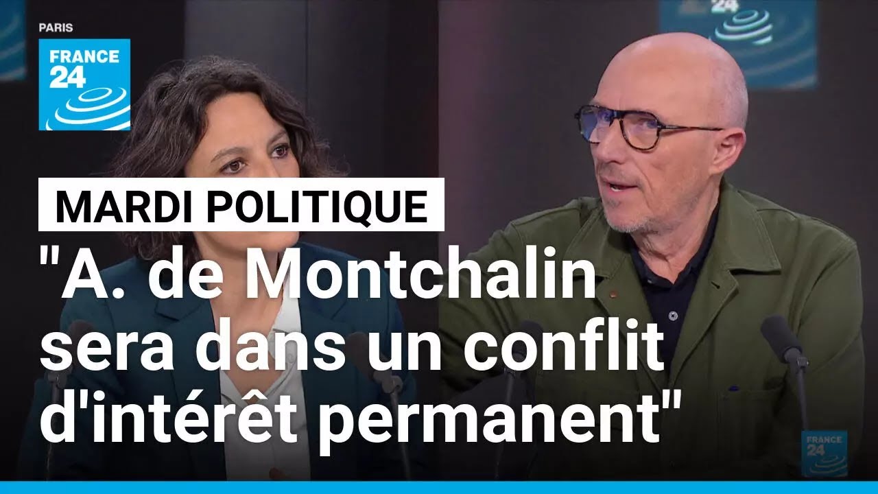 Melanie Vogel (Les Ecologistes) : 