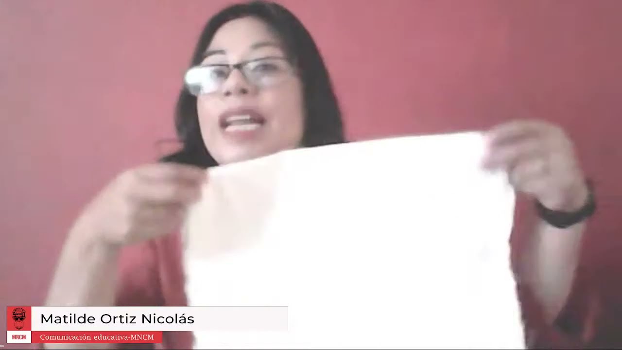 Matilde Ortiz Nicolás, Arte aborigen australiano - MNCM