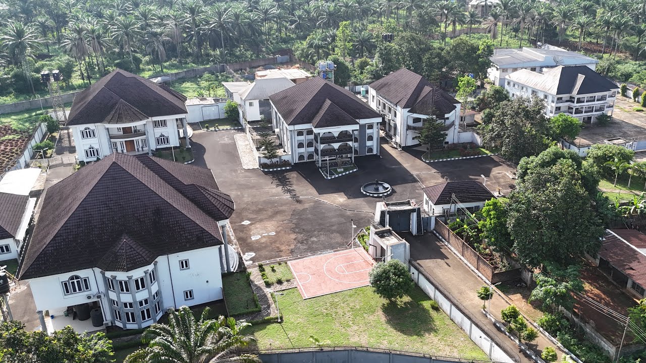 This Is Osina || Ideato North Of Imo State Nigeria