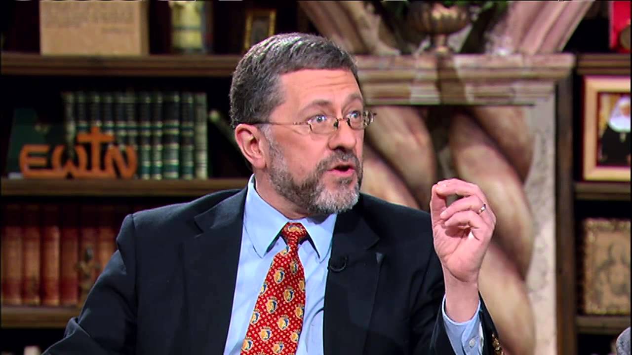 EWTN LIVE - 10/28/2015