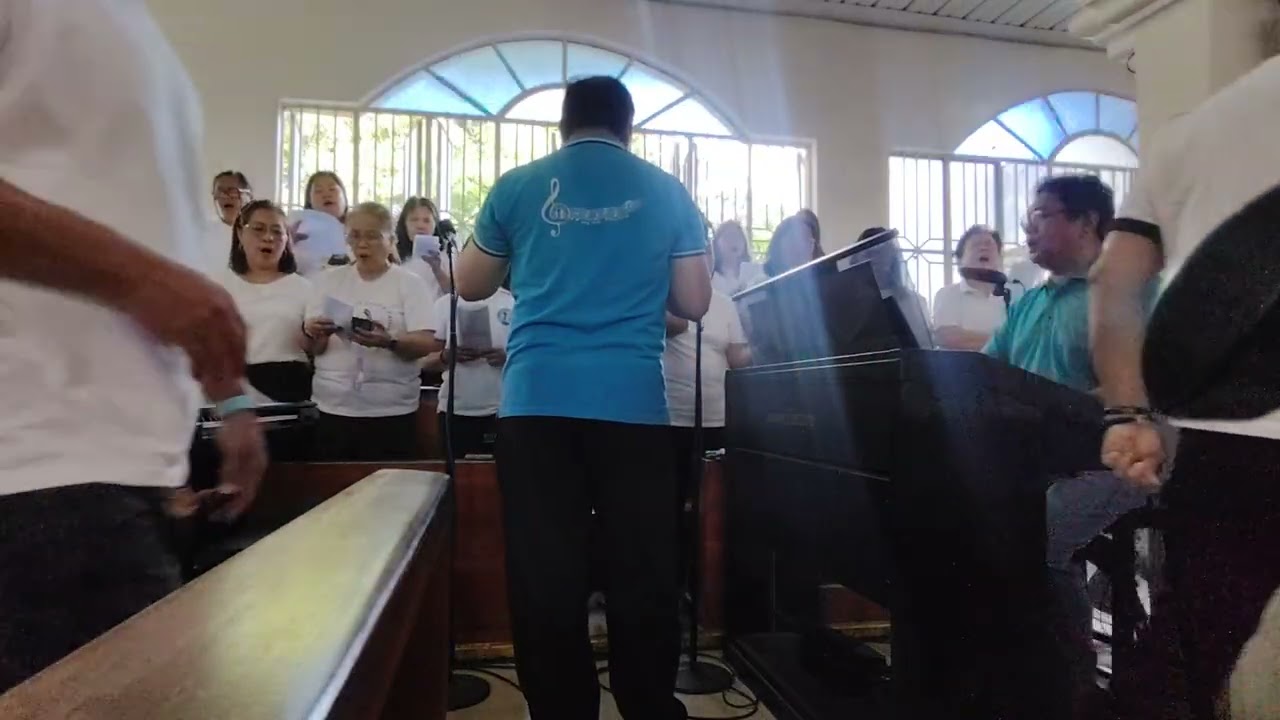 Hesus Ng Aking Buhay 