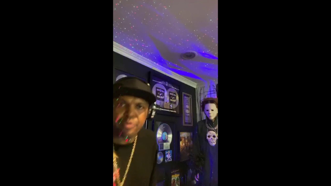 DJ Paul IG Live 4/19/2020 Pt. 2