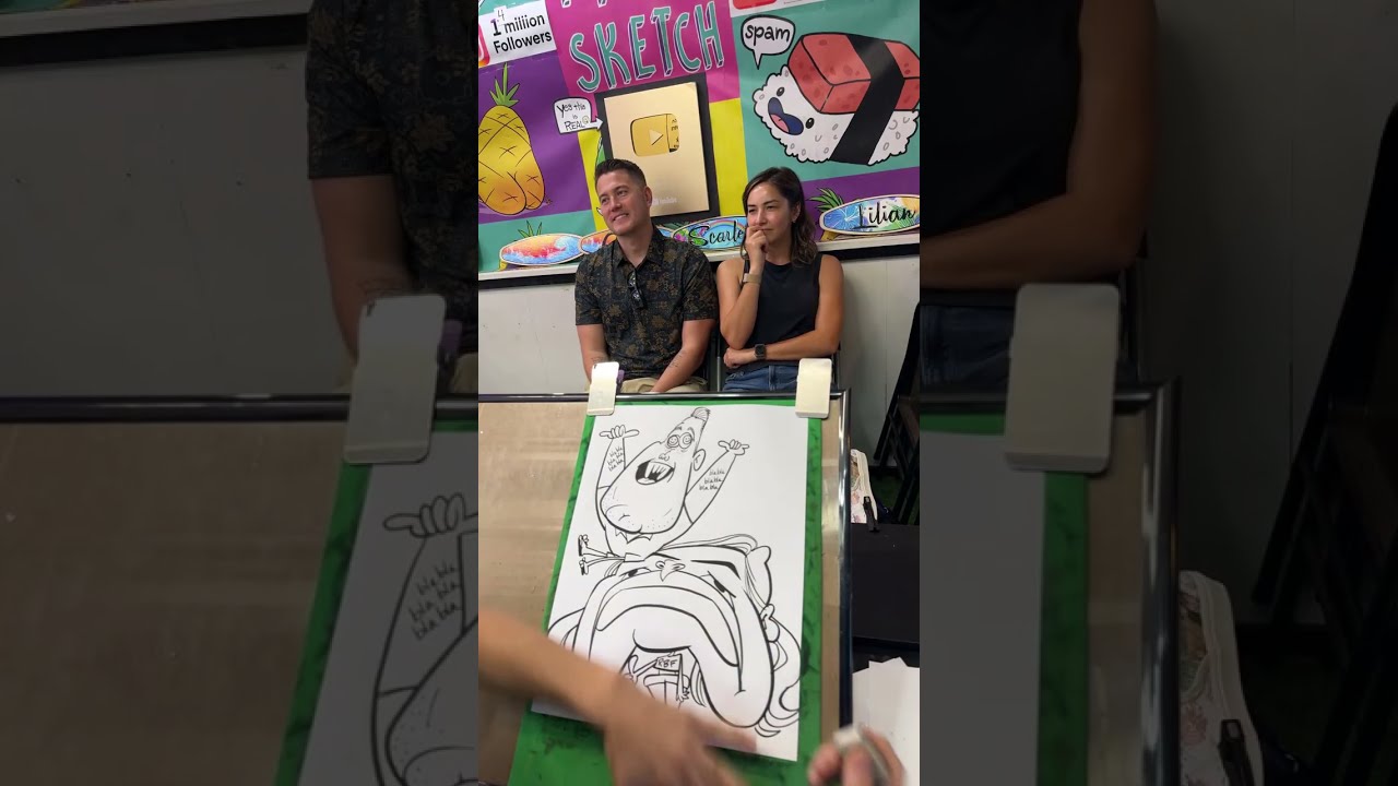 Ninja Sketch уже доступен!