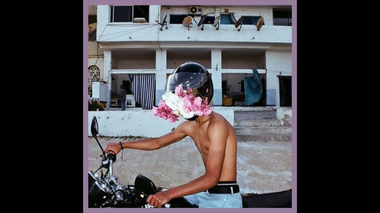 [FREE] Malcolm Todd x Alternative R&B x Indie Type Beat - "Language"