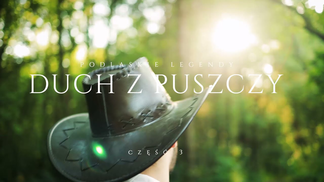 Podlaskie Legendy "Duch z Puszczy" FUT Białystok 2021