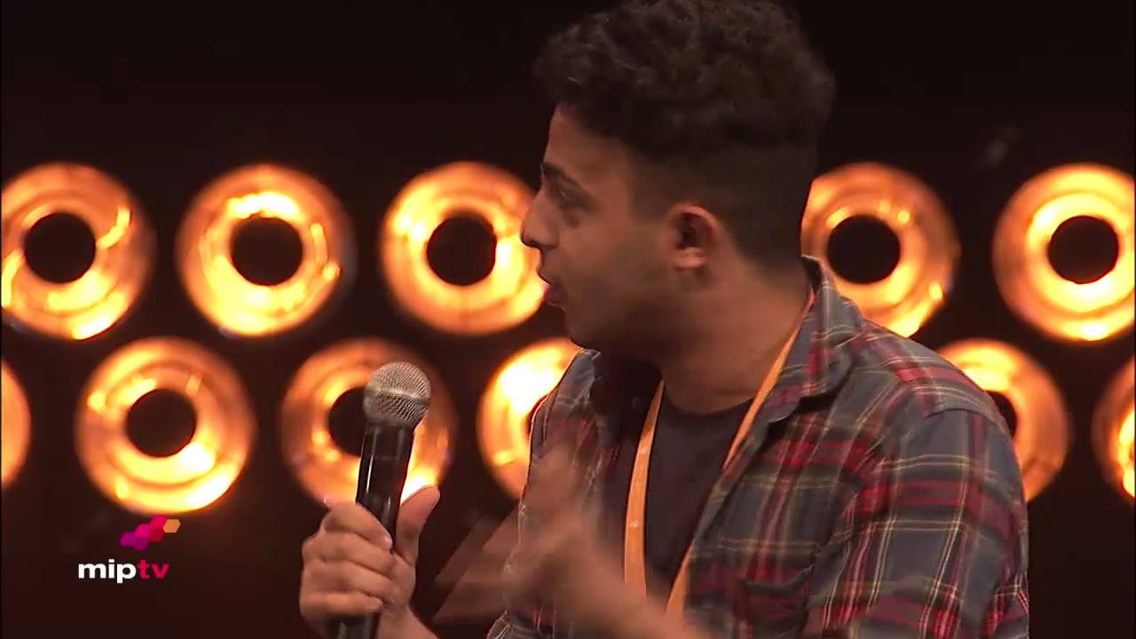 YouTube Showcase: Copa90 - MIP Digital Fronts 2014