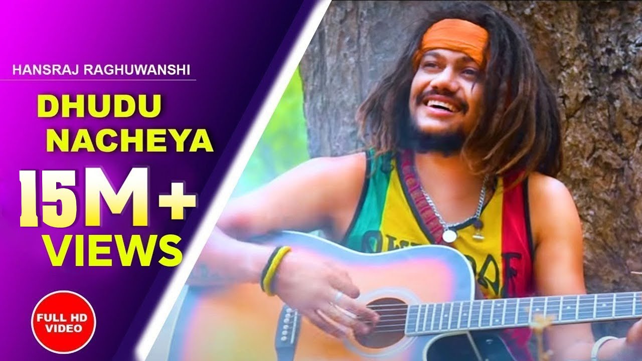 Dhudu Nacheya | Baba | HANSRAJ RAGHUWANSHI  || PARAMJEET PAMMI || SUNNY SHANDIL