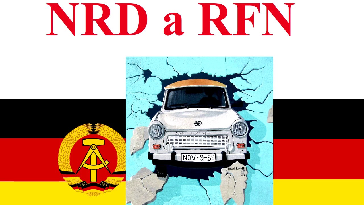 NRD a RFN  - czym się r&oacute;żniły