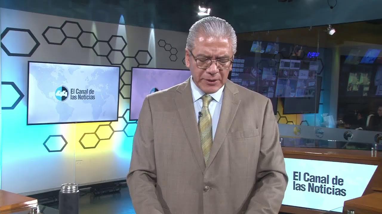 Contacto Nocturno con Guillermo Hernández-Güereca  -  09 de febrero 2026 🍕