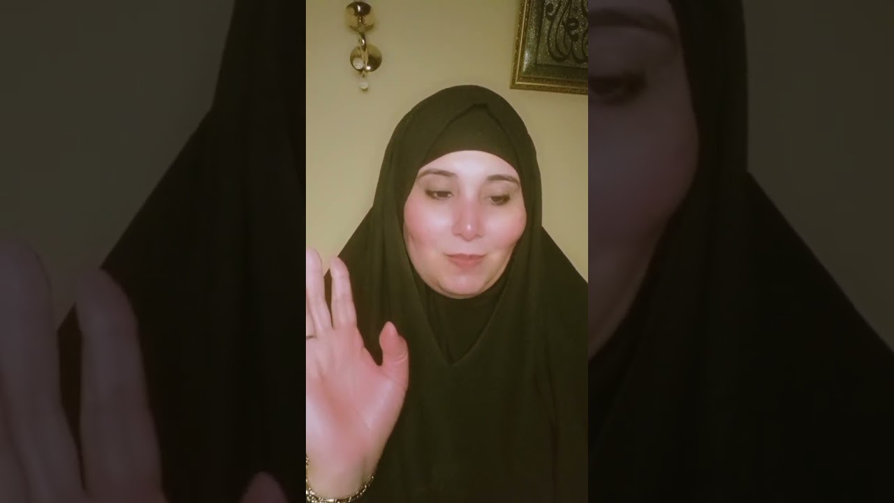3صفات لو فيكم لايكلمكم الله يوم القيامه ولا ينظر اليكم ولا يزكيكم ولكم عذاب اليم #@للجميع