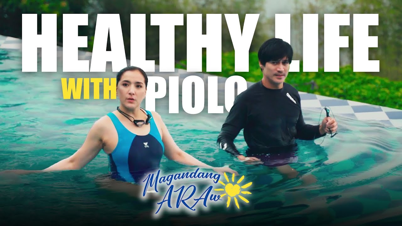 Magandang ARAw with Piolo Pascual | Pilot Episode