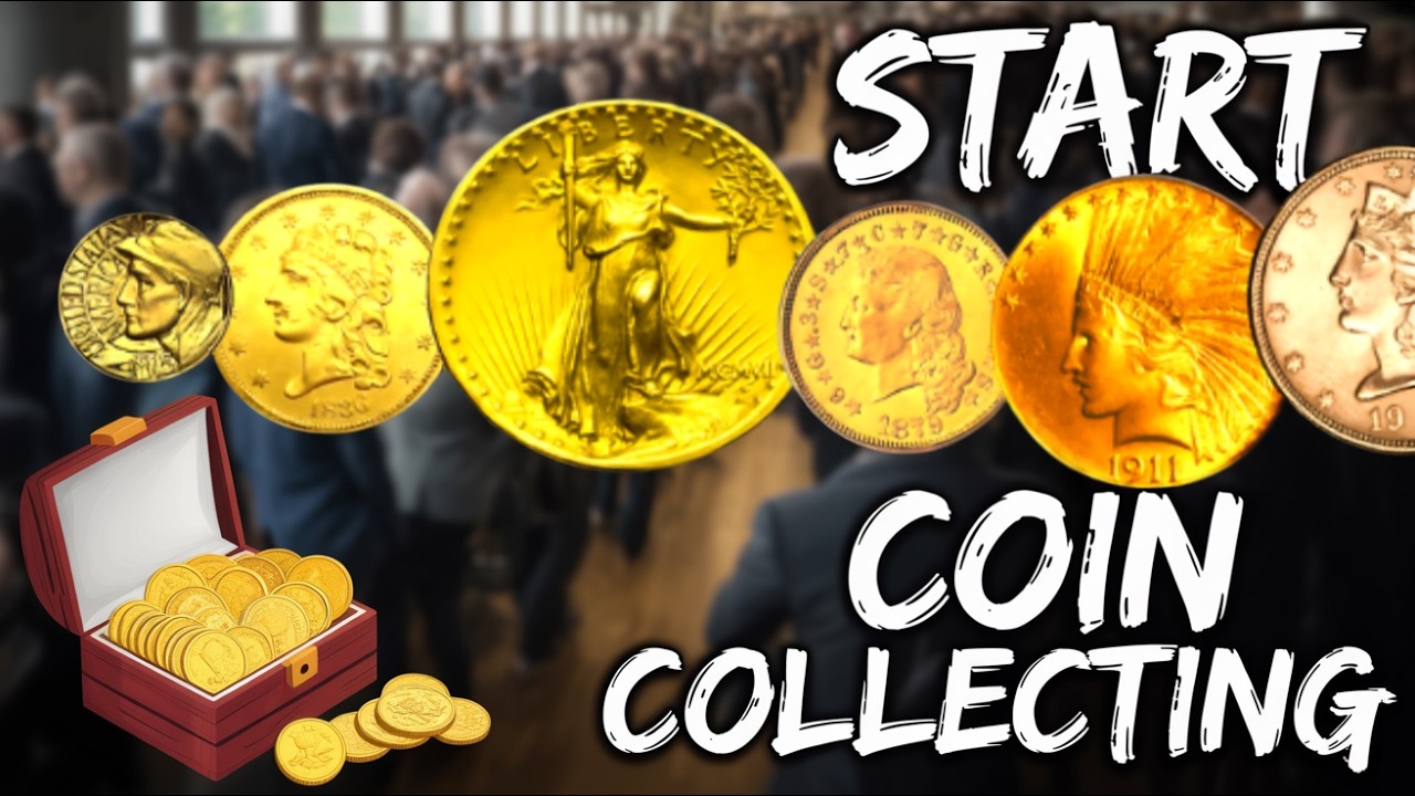 Ultra Rare World Coins Selling for Record Prices