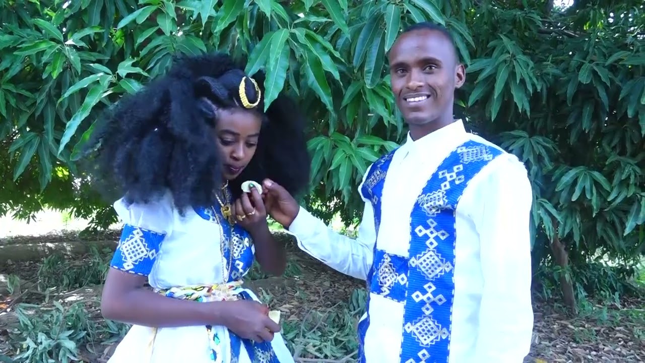 መርዓ ኣርሴማ & ድ/ዳኒኤል part 3