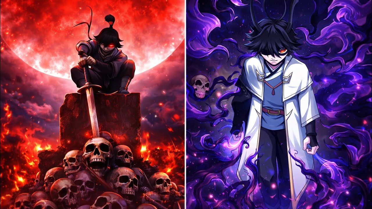 Pinalalayas Siya ng Buong Sekta… Hindi Nila Alam Isa Siyang Sinaunang Demon Lord