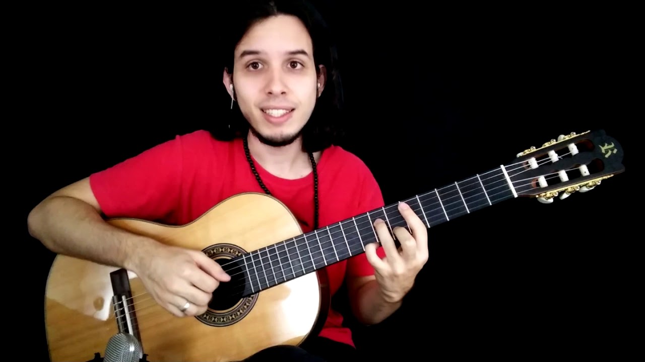 Entenda Harmonia Modal DE UMA VEZ POR TODAS! (Centro Modal)