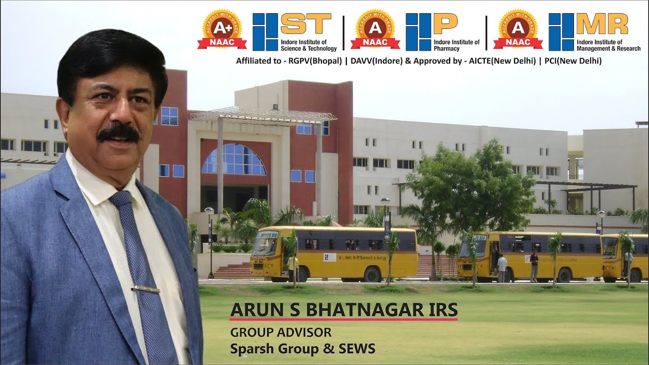 Journey into the Future ; Exploring CS,IT, AIML, IOT and Data Science at IIST College
