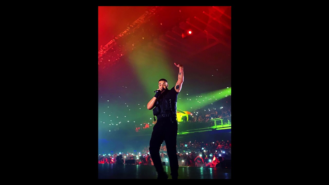 [FREE] Drake Type Beat 