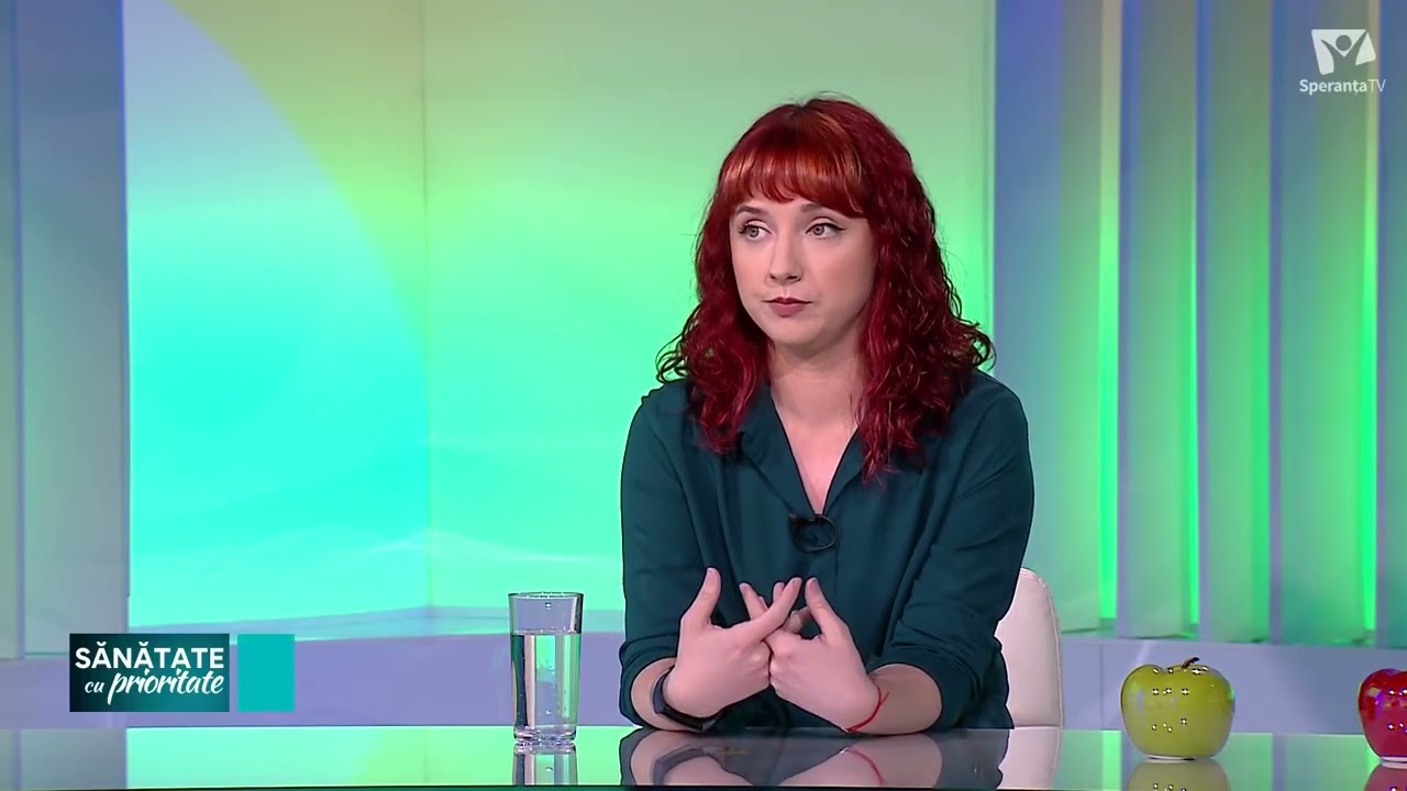 Ce este Lipedemul? | Sanatate cu prioritate - Speranta TV