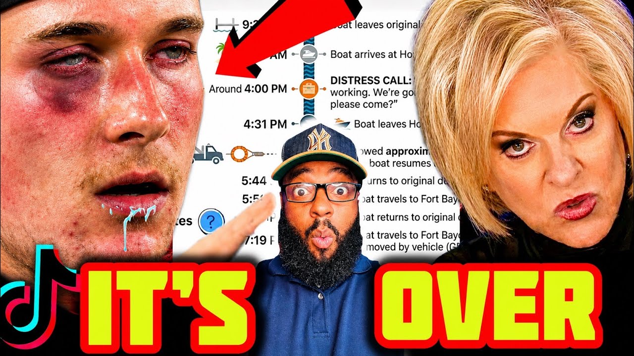 BREAKING! New Nolan Wells Timeline EXPOSES Everything