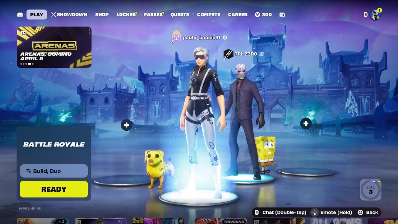 Use code CASHCLUTCH at DUBBY