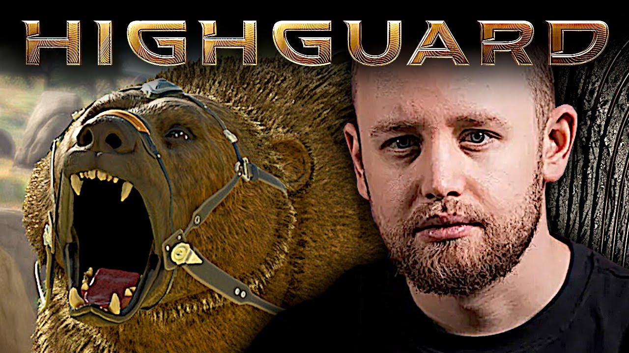 JAKÝ JE HIGHGUARD?
