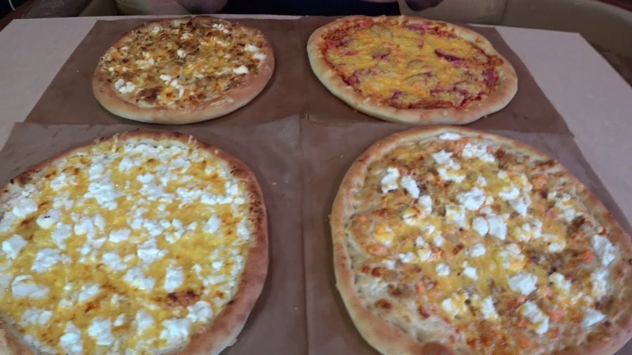 Впервые ТОЛЬКО👈 для ВАС 👈 СОУС белый за 5 минут, для ПИЦЦЫ🍕 с Рыбой🐠,с ТВОРОГОМ,,, и КУРИЦЕЙ 🍗