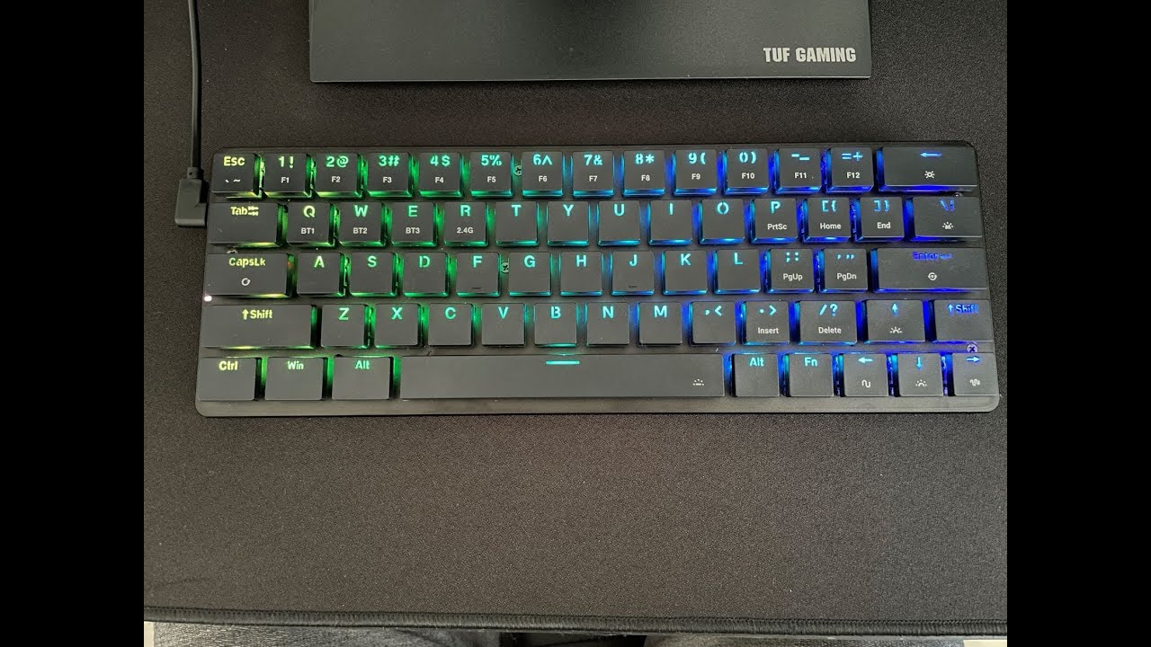 Redragon Elise Pro
