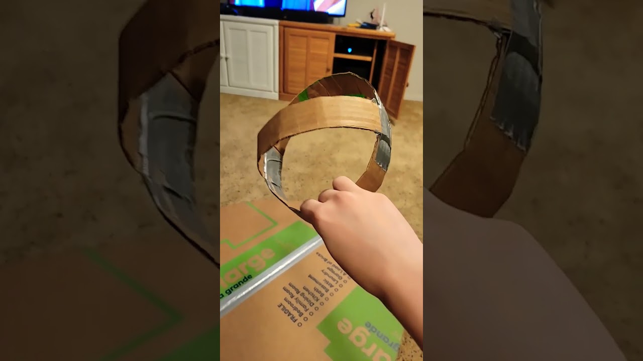 creating a mushroom hat part #1! #cosplay #mushroomhat #hat #diy #creating