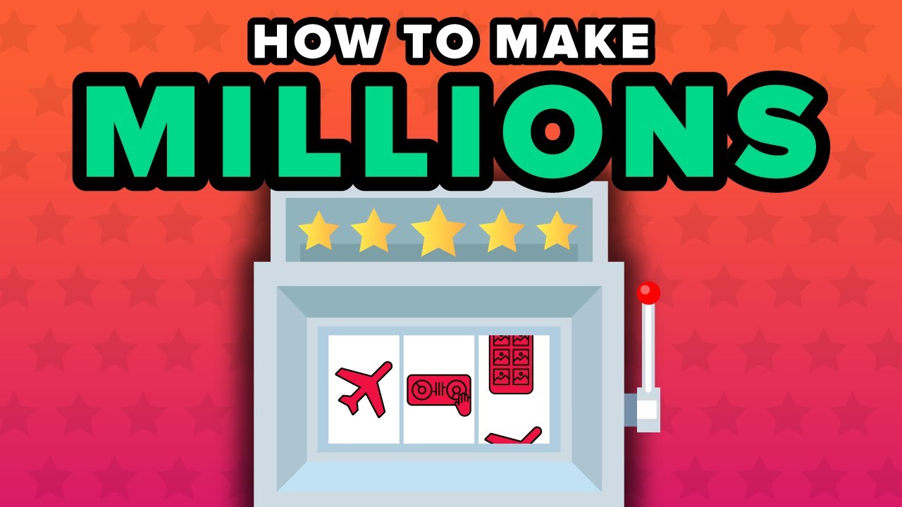 How To Make 7 Figures WITHOUT Affiliate or Ads (Ep. 289)