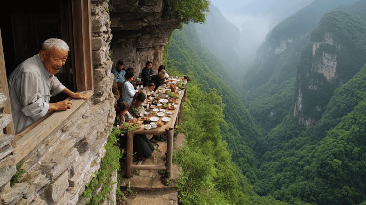 FORGOTTEN CHINA | Discover the Soul of Hidden Landscapes | Travel 4K