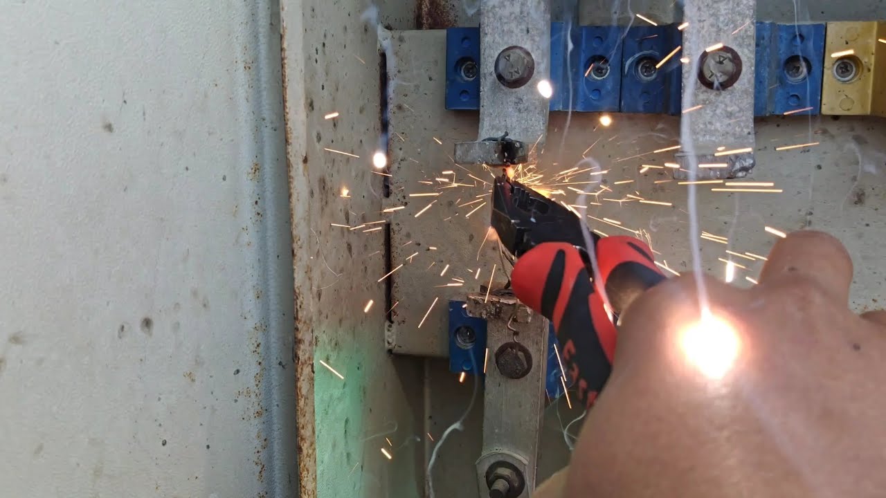 hpsebl daliy hardwork routine life vlog124 solar energy meter MCO PVC repair Lt ht line fuse repair 